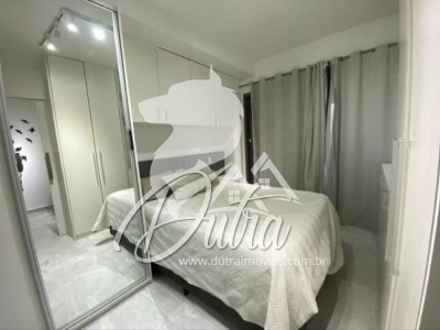 Condominio Habitarte Verde Brooklin Paulista 43m² 01 Dormitórios 01 Suítes 1 Vagas