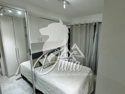 Condominio Habitarte Verde Brooklin Paulista 43m² 01 Dormitórios 01 Suítes 1 Vagas