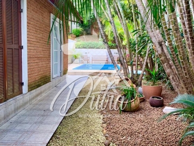 Casa Sobrado Interlagos 280m² 3 Dormitórios 1 Suíte 8 Vagas