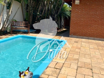 Casa Sobrado Interlagos 280m² 3 Dormitórios 1 Suíte 8 Vagas