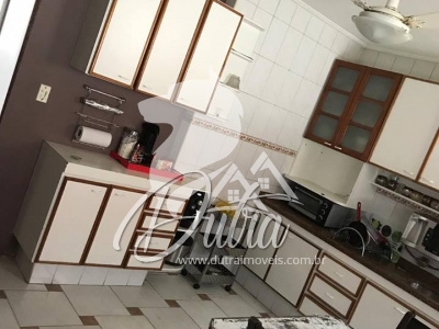 Casa Sobrado Interlagos 280m² 3 Dormitórios 1 Suíte 8 Vagas