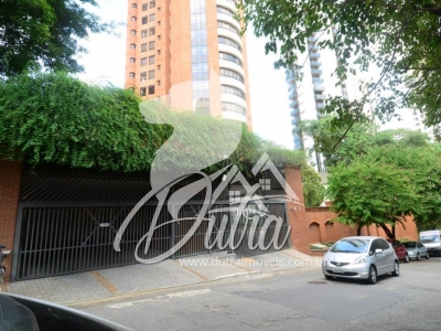 Kamai Vila Suzana 500m² 06 Dormitórios 04 Suítes 6 Vagas