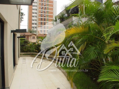 Royal Ibirapuera Classic Paraíso 150m² 04 Dormitórios 03 Suítes 3 Vagas