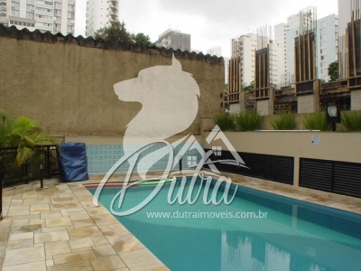 Royal Ibirapuera Classic Paraíso 150m² 04 Dormitórios 03 Suítes 3 Vagas