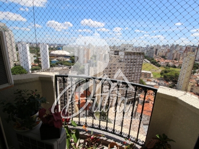 Parc Des Princes Paraíso Paraíso 340m² 04 Dormitórios 02 Suítes 6 Vagas