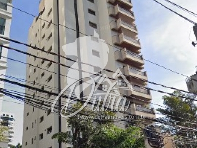 Vila Tivolli Indianópolis 400m² 05 Dormitórios 05 Suítes 4 Vagas