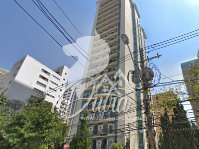 Paço do Grão Pará Jardim Paulista 394m² 04 Dormitórios 04 Suítes 4 Vagas