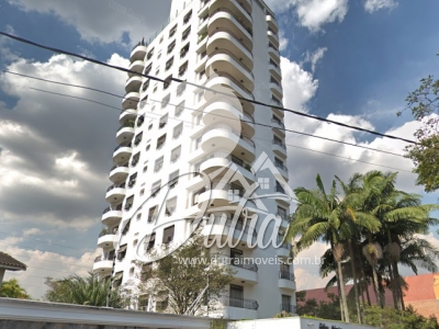 Condomínio Edifício Palomino Brooklin Novo 420m² 04 Dormitórios 04 Suítes 6 Vagas