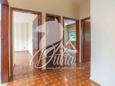 Sobrado Indianópolis 196m² 03 Dormitórios 01 Suítes 3 Vagas