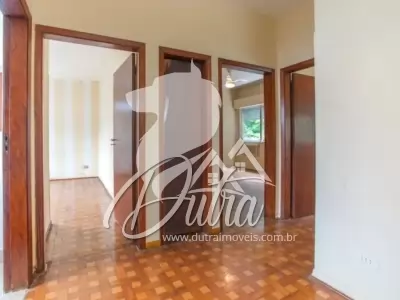 Sobrado Indianópolis 196m² 03 Dormitórios 01 Suítes 3 Vagas