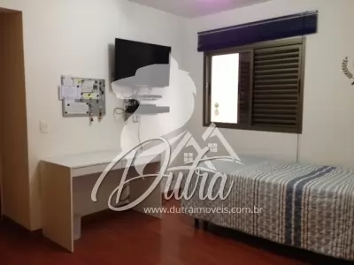 Saint Honoré Brooklin Brooklin 256m² 03 Dormitórios 03 Suítes 4 Vagas