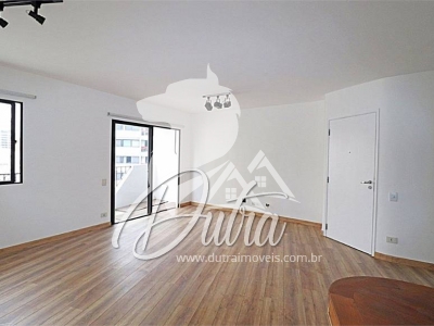 Papillon Itaim Bibi 176m² 02 Dormitórios 02 Suítes 2 Vagas