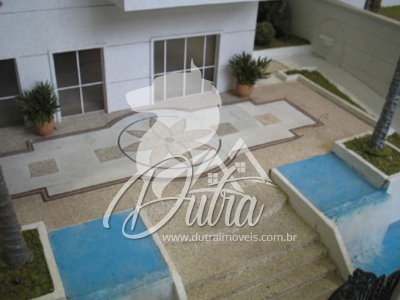 Contemporâneo Moema Pássaros Duplex 165 m² 2 Suítes 2 Vagas