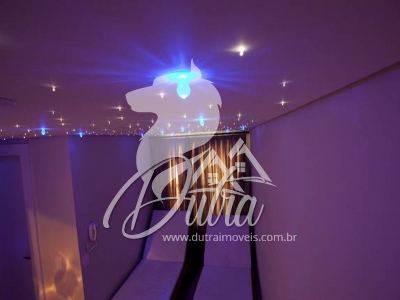 Contemporâneo Moema Pássaros Duplex 165 m² 2 Suítes 2 Vagas