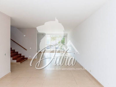 Padrão Brooklin 218m² 03 Dormitórios 01 Suítes 3 Vagas