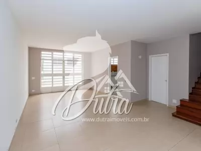 Padrão Brooklin 218m² 03 Dormitórios 01 Suítes 3 Vagas