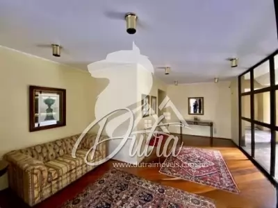 Edifício Pinheiros New Time Pinheiros 128m² 02 Dormitórios 3 Vagas