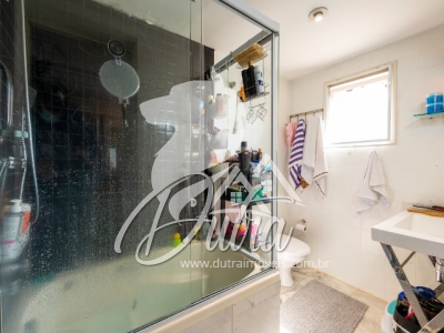 Edifício Porto Vechio Alto de Pinheiros 182m² 02 Dormitórios 02 Suítes 3 Vagas
