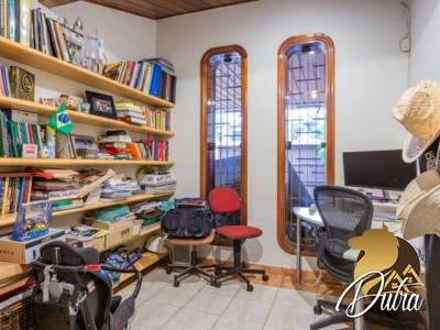 Padrão Alto de Pinheiros 423m² 04 Dormitórios 04 Suítes 4 Vagas
