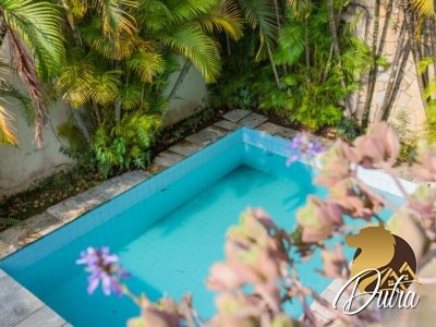 Padrão Alto de Pinheiros 423m² 04 Dormitórios 04 Suítes 4 Vagas