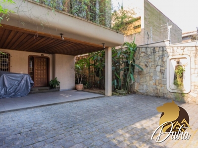 Padrão Alto de Pinheiros 423m² 04 Dormitórios 04 Suítes 4 Vagas