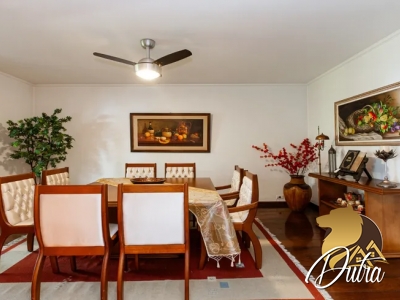 Padrão Alto de Pinheiros 457m² 04 Dormitórios 03 Suítes 4 Vagas