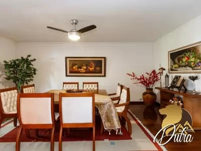 Padrão Alto de Pinheiros 457m² 04 Dormitórios 03 Suítes 4 Vagas
