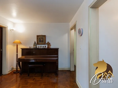 Padrão Alto de Pinheiros 457m² 04 Dormitórios 03 Suítes 4 Vagas