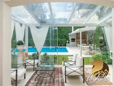 Padrão Alto de Pinheiros 419m² 04 Dormitórios 02 Suítes 2 Vagas