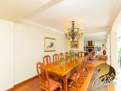 Padrão Alto de Pinheiros 419m² 04 Dormitórios 02 Suítes 2 Vagas