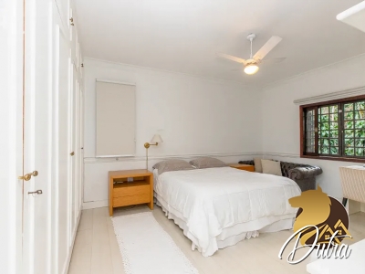 Padrão Alto de Pinheiros 419m² 04 Dormitórios 02 Suítes 2 Vagas
