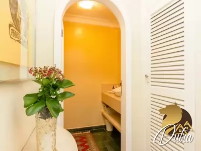 Padrão Alto de Pinheiros 419m² 04 Dormitórios 02 Suítes 2 Vagas