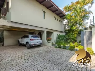 Padrão Alto de Pinheiros 419m² 04 Dormitórios 02 Suítes 2 Vagas