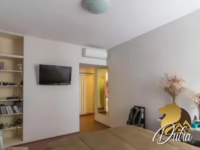 Vila Helena Cerqueira César 136m² 03 Dormitórios 01 Suítes 1 Vagas