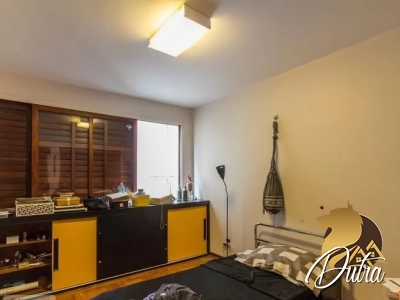 Vila Helena Cerqueira César 136m² 03 Dormitórios 01 Suítes 1 Vagas