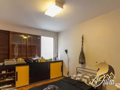 Vila Helena Cerqueira César 136m² 03 Dormitórios 01 Suítes 1 Vagas