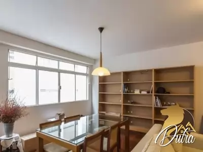 Vila Helena Cerqueira César 136m² 03 Dormitórios 01 Suítes 1 Vagas