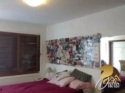 Vila Helena Cerqueira César 136m² 03 Dormitórios 01 Suítes 1 Vagas