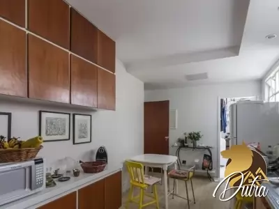 Vila Helena Cerqueira César 136m² 03 Dormitórios 01 Suítes 1 Vagas