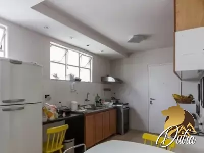 Vila Helena Cerqueira César 136m² 03 Dormitórios 01 Suítes 1 Vagas