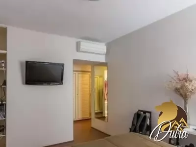 Vila Helena Cerqueira César 136m² 03 Dormitórios 01 Suítes 1 Vagas