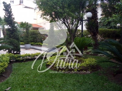 Villa Deste Vila Mariana 220m² 04 Dormitórios 03 Suítes 3 Vagas