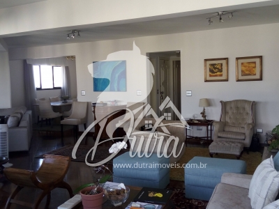 Villa Deste Vila Mariana 220m² 04 Dormitórios 03 Suítes 3 Vagas