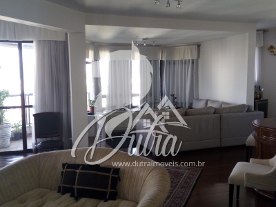 Villa Deste Vila Mariana 220m² 04 Dormitórios 03 Suítes 3 Vagas