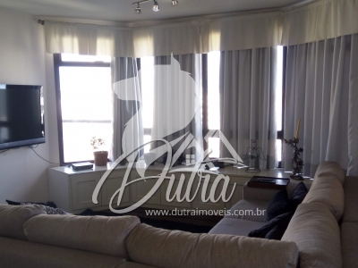 Villa Deste Vila Mariana 220m² 04 Dormitórios 03 Suítes 3 Vagas