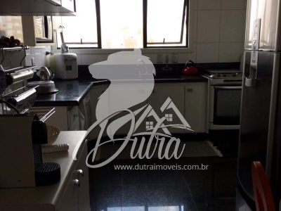 Villa Deste Vila Mariana 220m² 04 Dormitórios 03 Suítes 3 Vagas