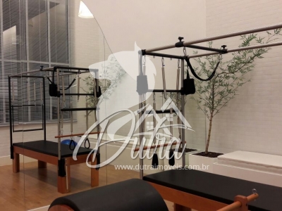 Horizonte Home And Office Vila Nova Conceição 54m² 01 Dormitórios 1 Vagas