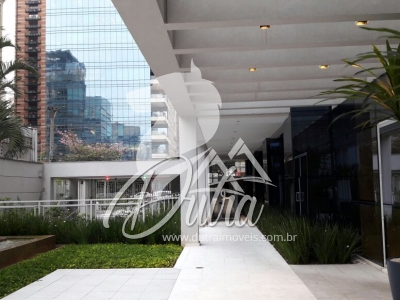 Horizonte Home And Office Vila Nova Conceição 54m² 01 Dormitórios 1 Vagas