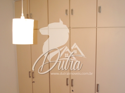 Patrizia Campo Belo 72m² 02 Dormitórios 01 Suítes 2 Vagas