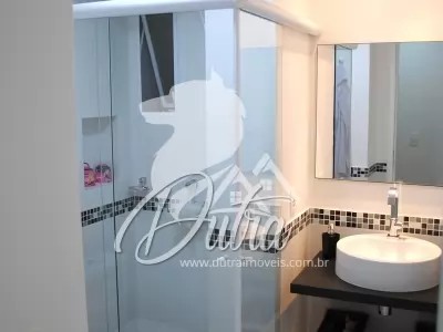 Patrizia Campo Belo 72m² 02 Dormitórios 01 Suítes 2 Vagas